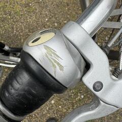 自転車 アルベルト