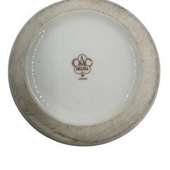 花瓶 ハチドリ 大倉陶園