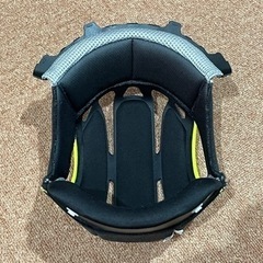 【超美品】バイク用ヘルメットとインカムのセット