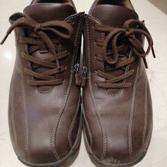 26.5 メンズ　ウオーキング靴　ヨネックス