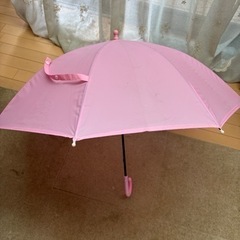 子供用 傘