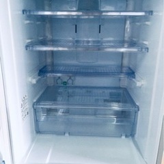 ⭐️SHARPノンフロン冷凍冷蔵庫⭐️ ⭐️SJ-W356J-S⭐️