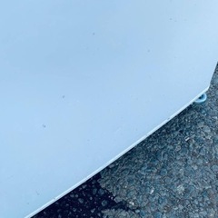 ⭐️三菱ノンフロン冷凍冷蔵庫⭐️ ⭐️MR-C37Y-W⭐️