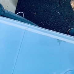 ⭐️アイリスオーヤマ全自動洗濯機⭐️ ⭐️KAW-60A⭐️