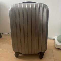 スーツケース、キャリーケース、1〜2泊用、機内持ち込み