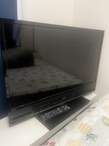 お値下げ！　三菱　LCD-A32BHR11 今週処分予定