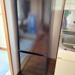 2022年製 冷凍冷蔵庫【美品】