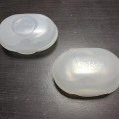 ピジョン 乳頭保護器ソフトタイプ