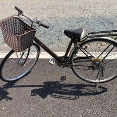 自転車 アサヒ自転車
