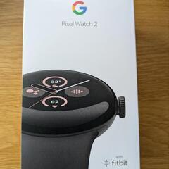 Google Pixel Watch2 Wi-Fiモデル　マット...