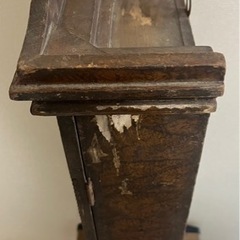 ヴィンテージ 壁掛け時計