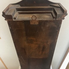 ヴィンテージ 壁掛け時計