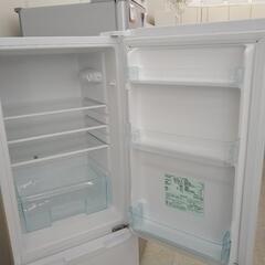 アイリスオーヤマ 冷蔵庫 20年製 162L              TJ5186