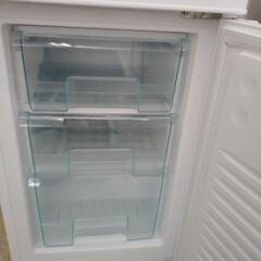 アイリスオーヤマ 冷蔵庫 20年製 162L              TJ5186