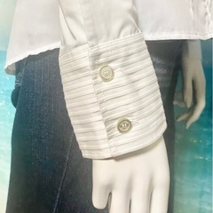 【NARACAMICIE】ブラウス