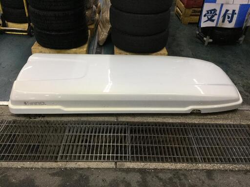 INQ10 - INNORACKS USA 【INNO/RV-INNO】BR580 ﾛｰﾀﾞｳﾝｸﾙｰｻﾞｰ【1台】 
