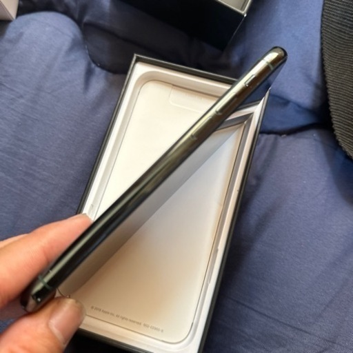終了」iPhone11Pro256GB 【公式通販】