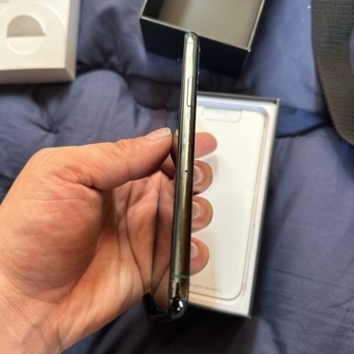 終了」iPhone11Pro256GB 【公式通販】