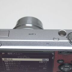 FUJIFILM/XF1/コンパクトデジタルカメラ ④