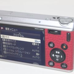 FUJIFILM/XF1/コンパクトデジタルカメラ ④