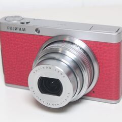 FUJIFILM/XF1/コンパクトデジタルカメラ ④