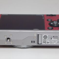 FUJIFILM/XF1/コンパクトデジタルカメラ ④