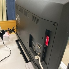 セール開催中】TOSHIBA液晶テレビ32型 2020年製 オンデマンド対応