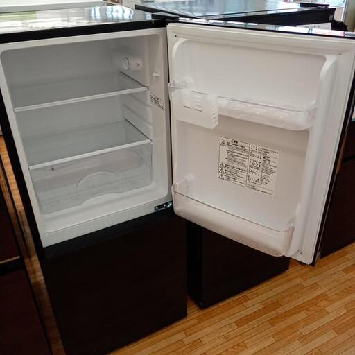 ☆ジモティ割あり☆ NITORI 冷蔵庫 22年製 106L クリーニング済 YJ2622