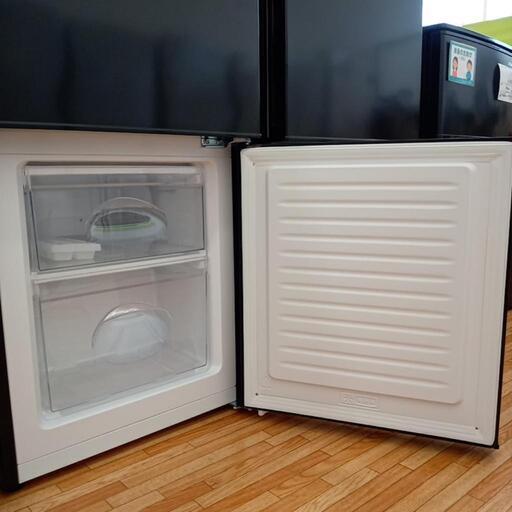 ☆ジモティ割あり☆ NITORI 冷蔵庫 22年製 106L クリーニング済 YJ2622