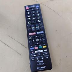 J568★SHARP★32インチ地デジTV ★LC-32H40★2017年製