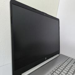 美品】ノートパソコン HP 15s-eq2000 Ryzen5 15.6型