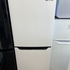 ハイセンス　　20年冷凍冷蔵庫130L