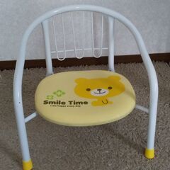 幼児用 椅子