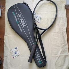 YONEX RQ-190DXテニスラケット
