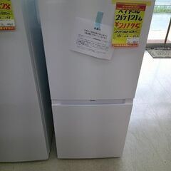 ID:G60188754 冷蔵庫 121L ハイアール 他1台有