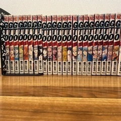 　　　GTO 漫画　全25巻マンガ、コミック、アニメ