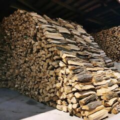 🌲原木　買い取り　薪屋ナチュラルウッド