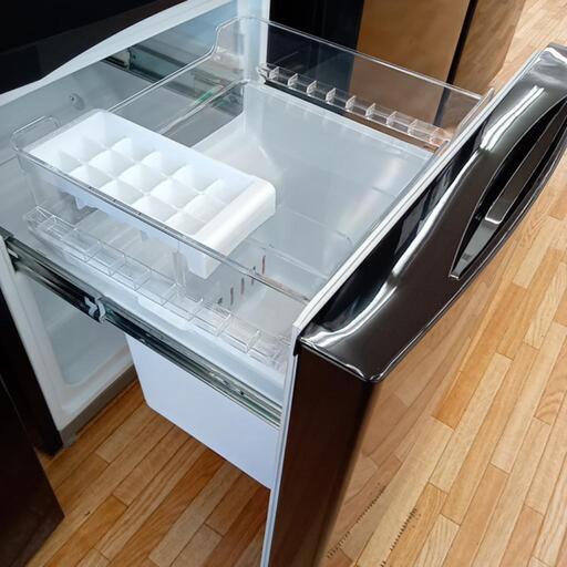 ☆ジモティ割あり☆ TOSHIBA 冷蔵庫 22年製 153L クリーニング済  