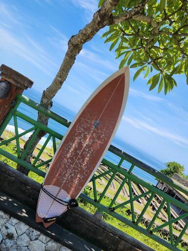 その他 christenson surfbord