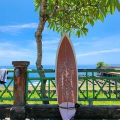 christenson surfbord 