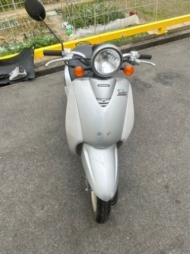 バイク