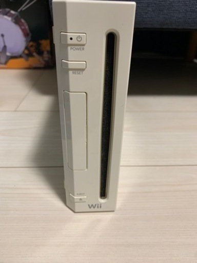 おもちゃ テレビゲーム Wii