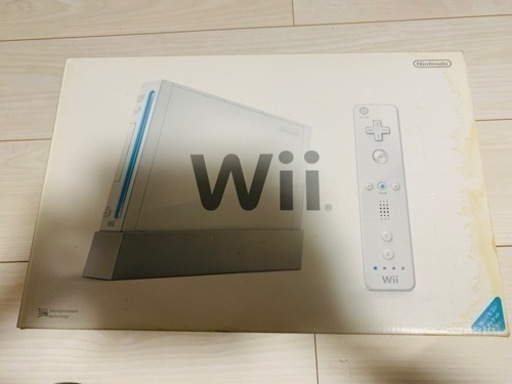 おもちゃ テレビゲーム Wii