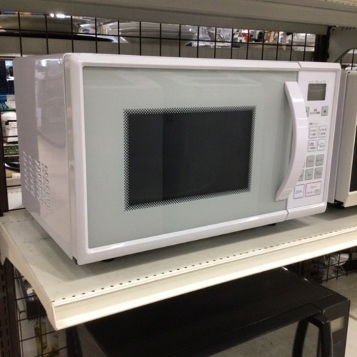 オーブンレンジ ニトリ ET516AJV-N 2021年製 回転式