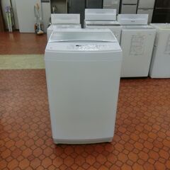 ID 185166　洗濯機9K　ニトリ　２０２１年　NTR90