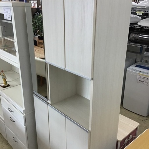 シューズボックス　玄関収納
