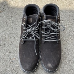 靴/バッグ 靴 ブーツ　　25.5