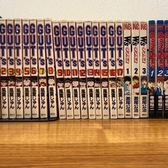 テニス　漫画本/CD/DVD マンガ、コミック、アニメ
