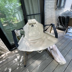 LOGOS/ロゴス ゆらゆらハンモックチェア ロッキングチェア 73173159