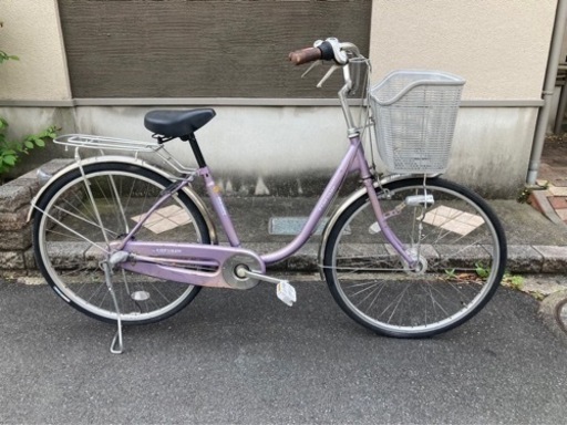 自転車 0098(内装3段変速)